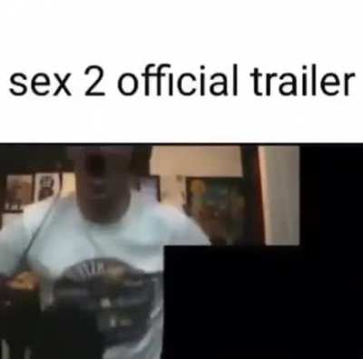 &iexcl;&iexcl;&iquest;&iquest;SEX 2??!!