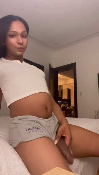 I know you want it