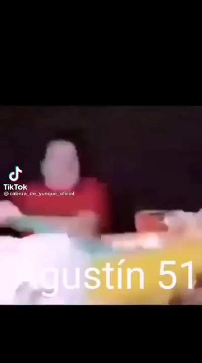 Agustín 51