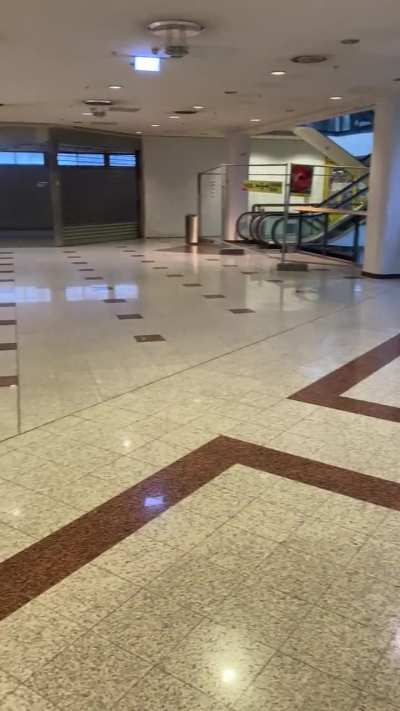 Annenpassage