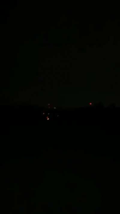 firework
