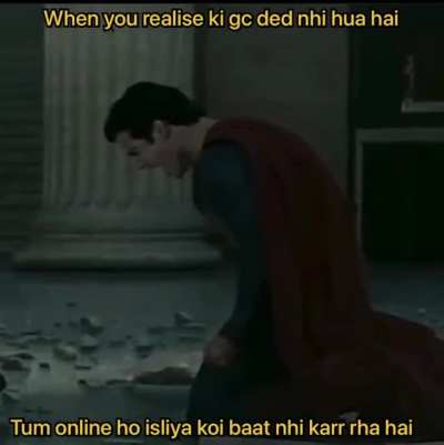😔