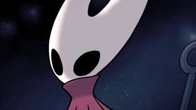 leaked silksong cutscene