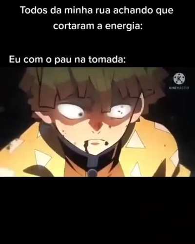 Respira&ccedil;&atilde;o do Trov&atilde;o.....