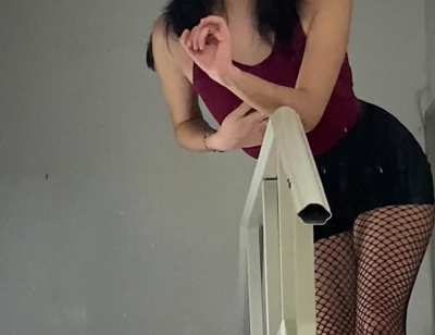 So small that you inspire no lust, only pity disguised as laughter. You&rsquo;re not even useful as a toy!😂🤏🏼