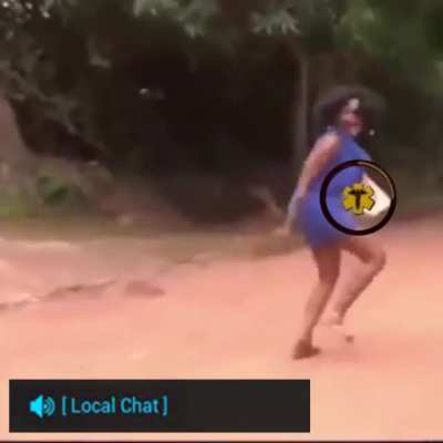 everytime someone is running when i&acute;m trying to heal them