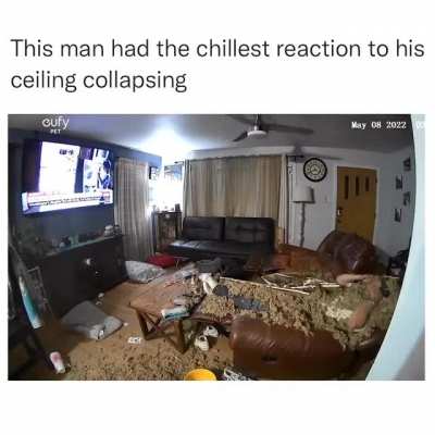 I need this level of self control