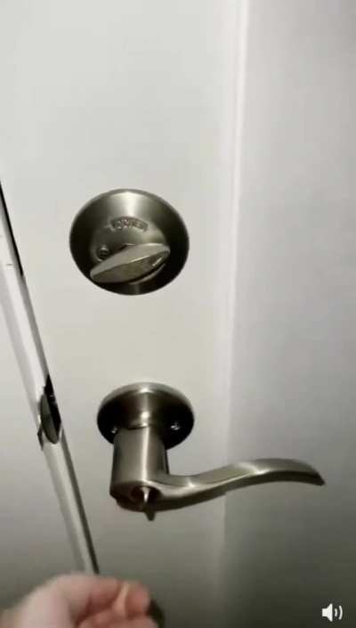 Door Locks 🚪 