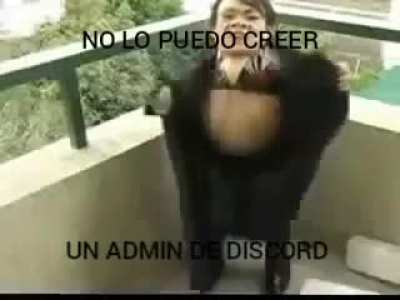 NO LO PUEDO CREER!!!