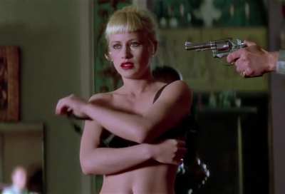 Patricia Arquette in Lost Highway (1997)