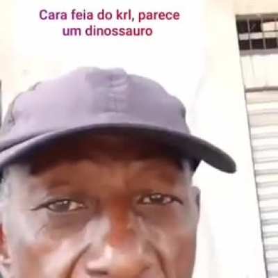 Moral da hist&oacute;ria: nunca zoe um brasileiro que est&aacute; puto kkkkkkkk