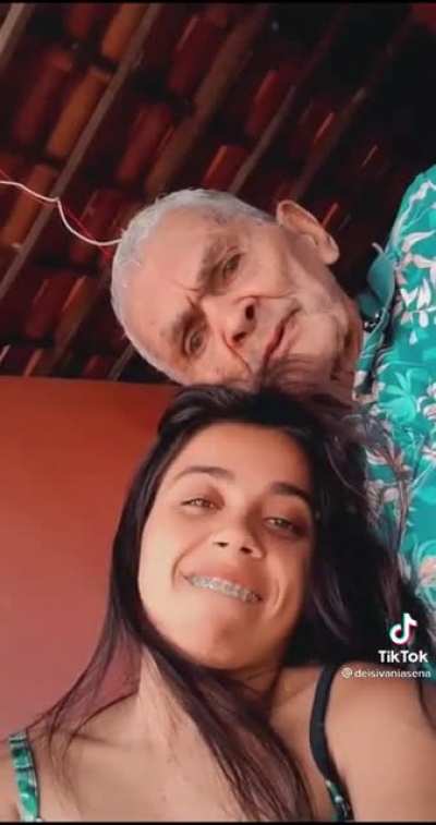véio pocas ideia