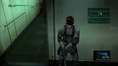 tactical sneezing action