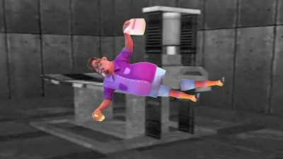 grubhub man in a femur breaker