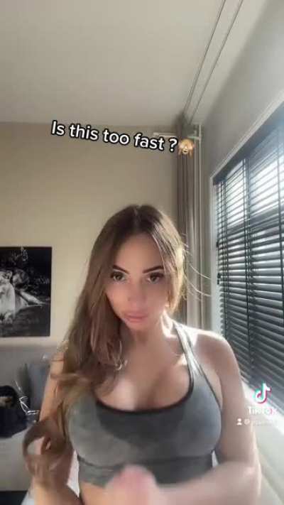 Is it ?