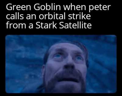 It&rsquo;s you who&rsquo;s out Gobby!