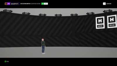 What happens when you wheelspin before a race