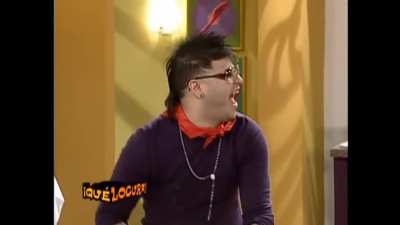 De los creadores del j Balvin troleo llega Farruko troleo 😳