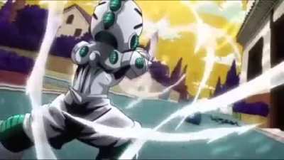 Koichi don't do it!