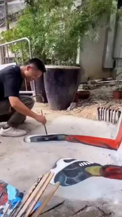Hold my pot
