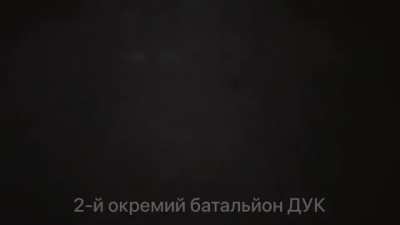 Ukrainian forces capture moment when Russian artillery hits an apartment building in Chasiv Yar - Currently, 15 civilians are reported dead, with more buried in the rubble.