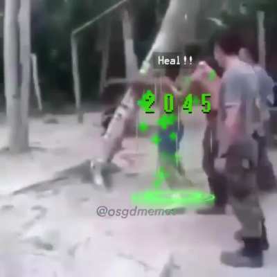 That tree was grown by witches 🥶🤯