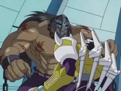 Why the FUCK is Dreadmaster meta relevant