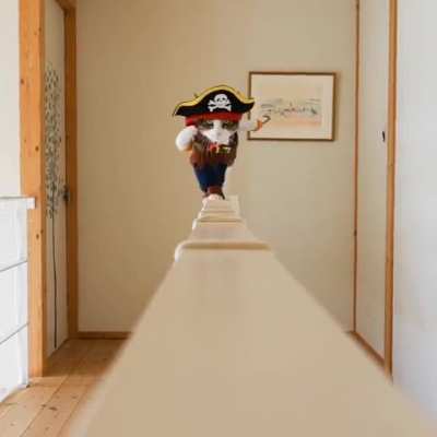 Pirates of the Caribbean next part on the way