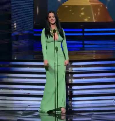 Katy Perry