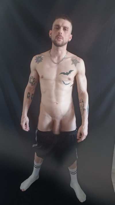 Come here and make it hard