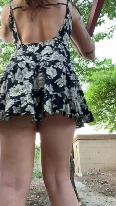 May I sit on your face?