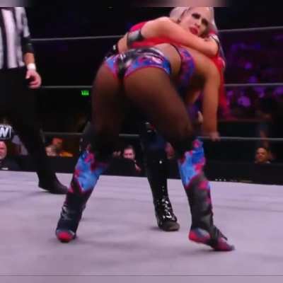 All Elite Cheeks