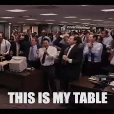 When you flop bare top-set on a flush-draw/straight-draw board in PLO&hellip;