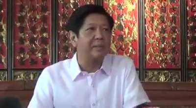 Marcos Apologists are attacking Leni Robredo for saying take the money but vote according to conscience. Talking about morality when Cardinal Sin echoed the same sentiment, and also BBM on this video talked about the same thing.