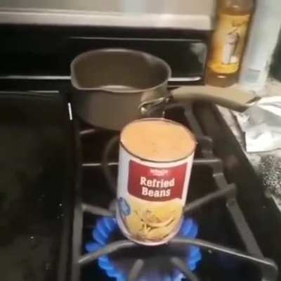 Bean Rule