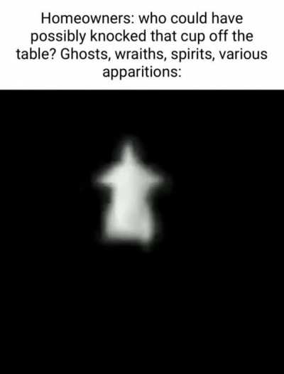 halloween rule because its december