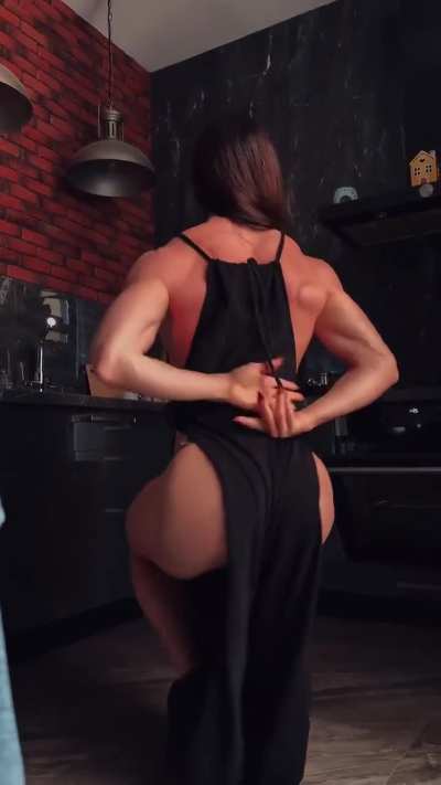 Vika Pogribnyak