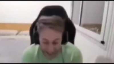Cuando veo a illojuan
