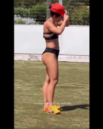 Maribel Pérez | spanish sprinter