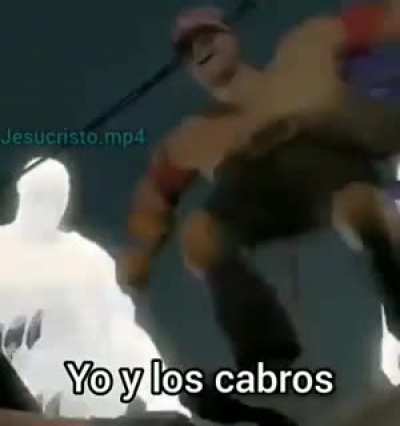 Se&ntilde;oras y se&ntilde;ores post hom&oacute;fobo xd