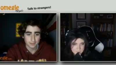 Bruh moment