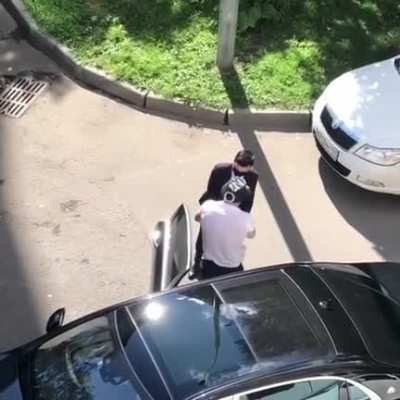 Karşılıklı saygı