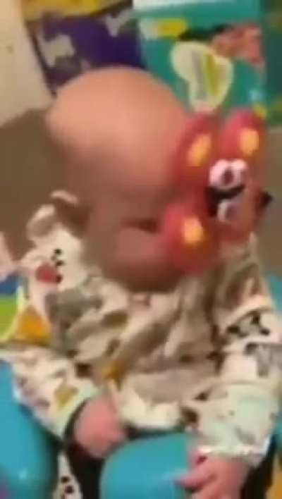 valve kid