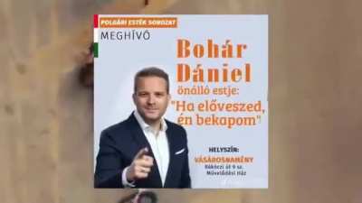 Mi vagyunk a megafon!