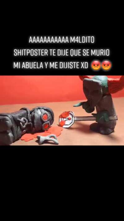 mis amigos