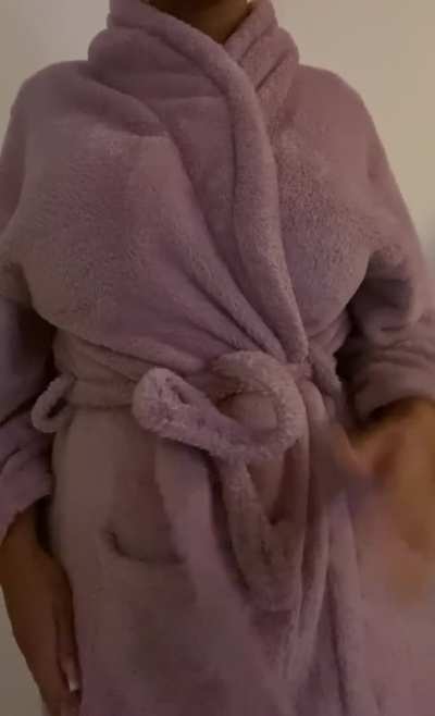 Be honest.. Do I turn you on? (OC)