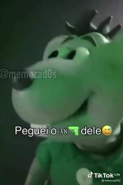 Xaropinho carioca