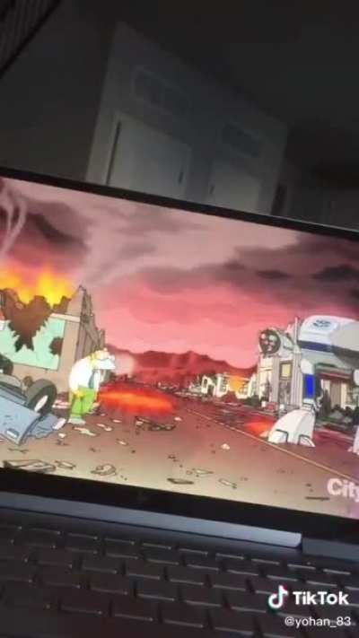 Oh shit