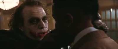 Sussy sussy baka joker 🤡🤡
