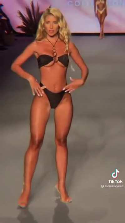 Flawless body